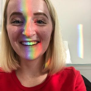 Meet your Posher, Julia